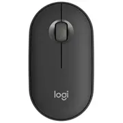 Logitech Pebble Mouse 2 M350S 910-007015  5099206110427