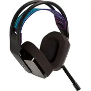 Logitech  G535 Lightspeed Wireless Gaming Headset - Black 981-000972 5099206094772