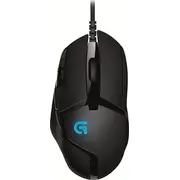 Logitech G402 Hyperion Fury  910-004067 5099206051768