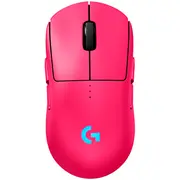Logitech  G Pro 2 Lightspeed - Pink 2.4Ghz Eer2-933 933 910-007309 5099206123458