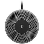 Logitech  Expansion Microphone For Meetup Camera - Ww 989-000405 97855131171
