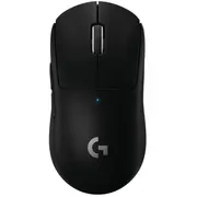 Mouse Usb Wrl Pro X Superlight/Black 910-005881 Logitech  5099206090460