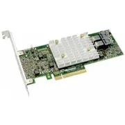 Macierz dyskowa Microchip Adaptec Smartraid 3102E-8I 2Gb Sas/Sata 8 Hdd Sgl. Entry Level, Raid 0/1/10  2304200-R 760884158395