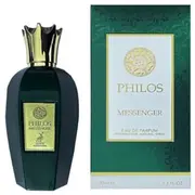 Maison Alhambra Philos Messenger Edp U 100 ml  6290362340898