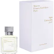 Maison Francis Kurkdjian Aqua Universaforte Edp 70Ml  3700559612828