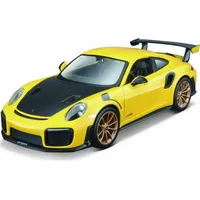 Maisto Auto Porsche 911 Gt2 Rs 1/24  Gxp-755410 090159395232