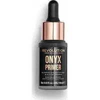 Makeup Revolution pod makijaż Onyx Primer, 18 ml  7368703 5057566068703