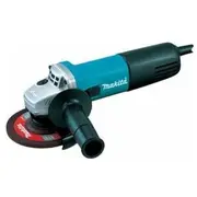 Makita  125Mm 840W 9558Hnr - Nelmakska0046 088381808811