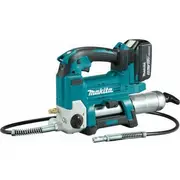 Makita  18V 1X5,0Ah Dgp180Rt Mdgp180Rt 088381886772