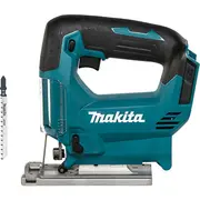 Makita  Djv186Z Akku-Pendelhubstichsäge 18V 0197050011855 191664