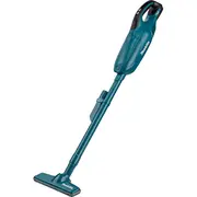 Makita Dcl182Z handheld vacuum Dust bag Black,Blue  088381659420 Nakmakodk0002