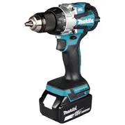 Makita Ddf489Rtj Cordless Drill Driver  0088381775755 829383