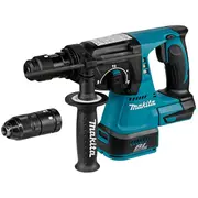 Makita Dhr243Z Brushless Rotary Hammer  0088381654722 451145