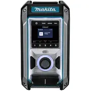 Makita Dmr 115 Job Site Radio  Dmr115 0088381886949 507558