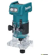 Makita Drt52Z bezvadu malu maršrutētājs Bez akumulatora, bez lādētāja  0197050005106 105172
