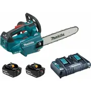 Makita Duc306Pt2B 2 x 18 V 30 cm  0088381884501