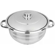 Maku Floria Zln7253 Pot with lid 6.3L  8682744805107