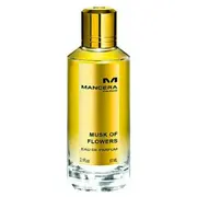 Mancera Musk Of Flowers Edp 120 ml  3760265190720