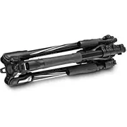 Manfrotto  Befree 3W Live Lever Mkbfrla4Bk-3W 8024221668322