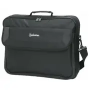 Manhattan Nb Tasche Cambridge Clamshell 17,3  439992 766623439992