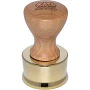 Marcato Ravioli Stamp Round 50Mm Pale Gold - Beech wood  St-Tl50-Chs 8000011008332 697790