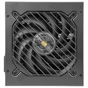 Mars Gaming Mpb850Si power supply unit 850 W 24-Pin Atx Black  Tacmars-Mpb850Si 8435693109549 Zdltacobu0015