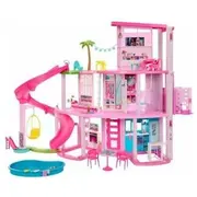 Mattel Barbie Dreamhouse  Hmx10 194735134267