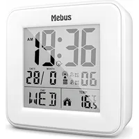 Mebus 25594 Radio alarm clock  4007218255945