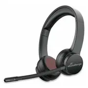 Mediarange Headset Wireless Enc Stereo/Mros307 Mros307 4260664878322  Mros307/15845106