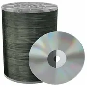 Mediarange Mr423 a Dvd 4,7 Gb DvdR 100  4260459610243