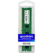 Memory Dimm 16Gb Pc25600 Ddr4/Gr3200D464L22/16G Goodram  Gr3200D464L22/16G 5908267960431