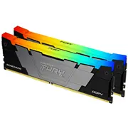 Memory Dimm 16Gb Pc25600 Ddr4/K2 Kf432C16Rb2Ak2/16 Kingston  740617338195