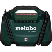 Metabo  18V Ak 18 Multi 0Ah 1 600794850 4061792247161 814795