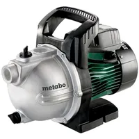 Metabo  P 4000G 1100W 600964000 4007430240767 853932
