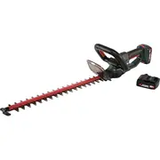 Metabo Hs 18 Ltx 55V Cordless Hedgecutter  601718500 4061792223233 695060