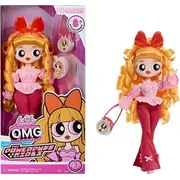 Mga Lol Surprise Omg Powerpuff Girls Doll - Blossom Edukamp  0035051542827
