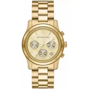 Michael Kors  Damski Runway Mk7323 Box 796483596771