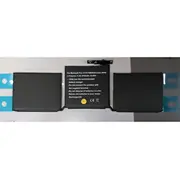 Microbattery do Macbook Pro 13 6 Cell Li-Pol 11.1V 4.7Ah Mbxap-Ba0033  5711783892298