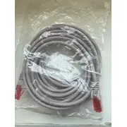 Microconnect U/Utp Cat6 3M Grey/Lavender  5715063740873