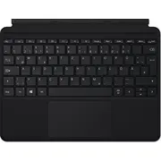 Microsoft Surface Go2 u, Go3 Type Cover Black  Kcn-00027 0889842590883