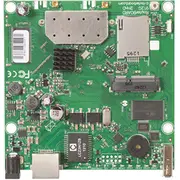 Mikrotik  Rb912Uag-2Hpnd