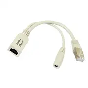 Mikrotik  Poe injector Rbpoe 2000000739366