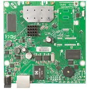 Mikrotik Rb911G-5Hpnd a  routera 4058829471620