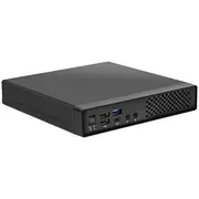 Asrock Jupiter X600 Mini Pc  Jpt/L6/X600/65W 4710483948787 Komasrkba0051