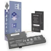 Mitsu Battery for Lenovo Flex 4 1470 3600 mAh 41 Wh 11.25 Volt  Bc/Le-1470 5903050376949 Azmitnbleno1470