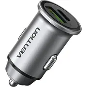 Vention Dwuportowa  owa Ffbh0 Usb AC18/20 6922794761643