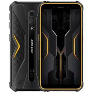 Mobile Phone Armor X12/3/32Gb Some Orange Ulefone  X12