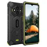 Ulemobile Phone Rugking 3 Pro/8/128Gb Green  Rugking3Pro 6975326660952