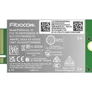 Modem Hp 4G Lte-A Pro Cat16 Wwan  Am5R3Aa 198701332886