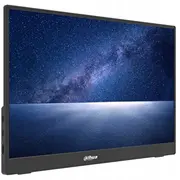Monitor  Hdmi, Usb-C, Audio Pm16-F201Pd 15.6Nbsp Dahua 6937552420809